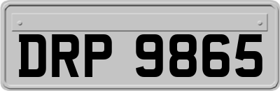 DRP9865