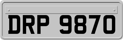DRP9870