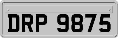 DRP9875