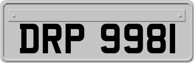 DRP9981
