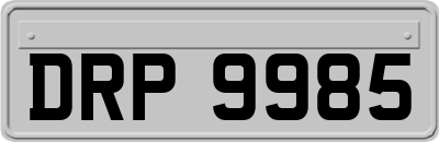 DRP9985