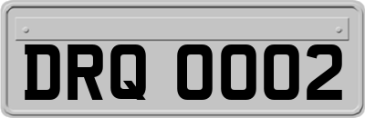 DRQ0002