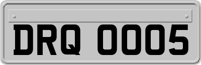 DRQ0005
