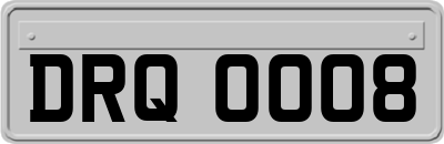 DRQ0008