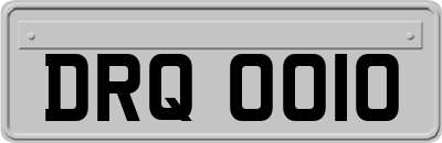 DRQ0010