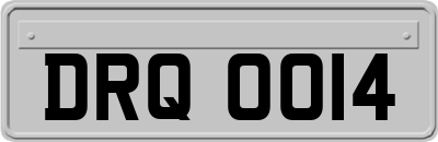 DRQ0014