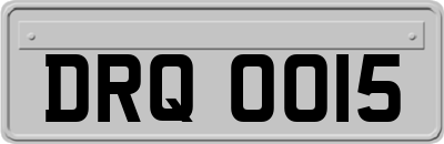 DRQ0015