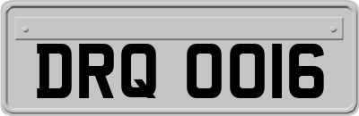 DRQ0016