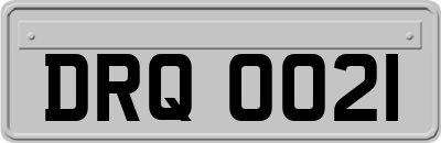 DRQ0021