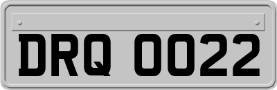 DRQ0022