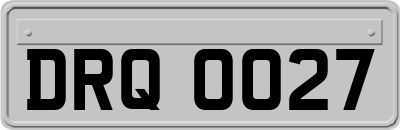 DRQ0027