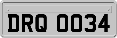 DRQ0034