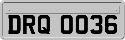 DRQ0036