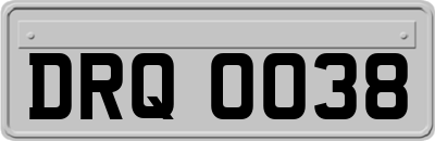 DRQ0038