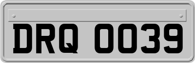 DRQ0039