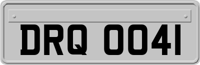 DRQ0041