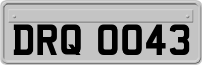 DRQ0043