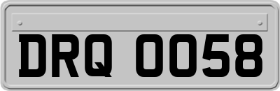 DRQ0058