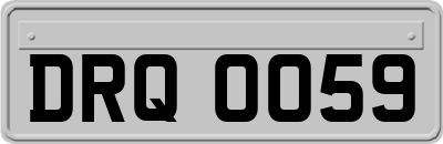 DRQ0059
