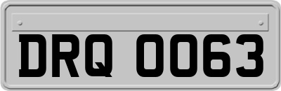 DRQ0063
