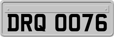 DRQ0076