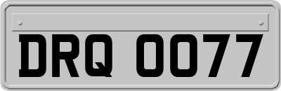 DRQ0077