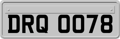 DRQ0078