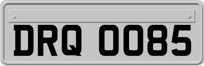 DRQ0085