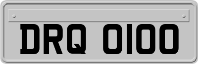 DRQ0100