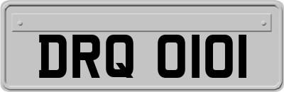 DRQ0101
