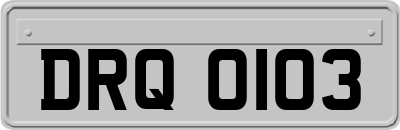 DRQ0103