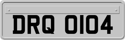 DRQ0104