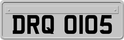 DRQ0105