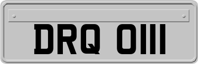 DRQ0111