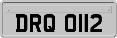 DRQ0112