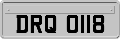 DRQ0118