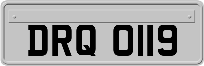 DRQ0119