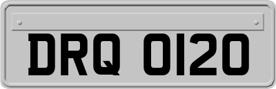 DRQ0120
