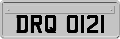 DRQ0121