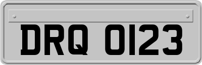 DRQ0123