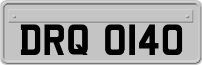 DRQ0140