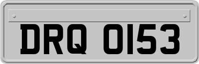 DRQ0153