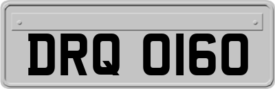 DRQ0160