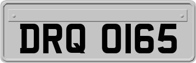 DRQ0165