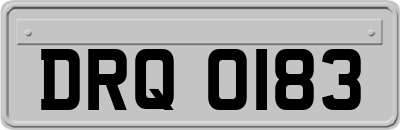 DRQ0183