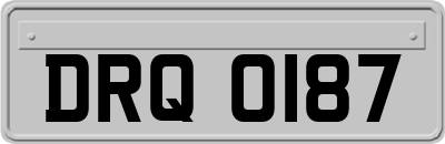 DRQ0187