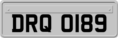 DRQ0189