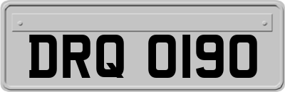 DRQ0190