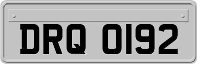 DRQ0192