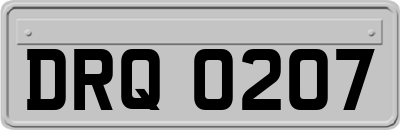 DRQ0207